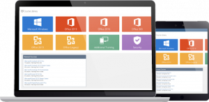 Microsoft Training Academy