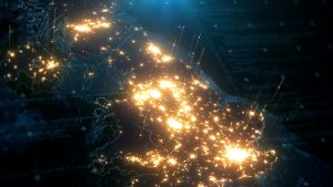 Faster Britain is a government incentivised scheme helping businesses achieve giga-fast internet speeds