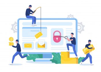 Cyber security in the insurance sector