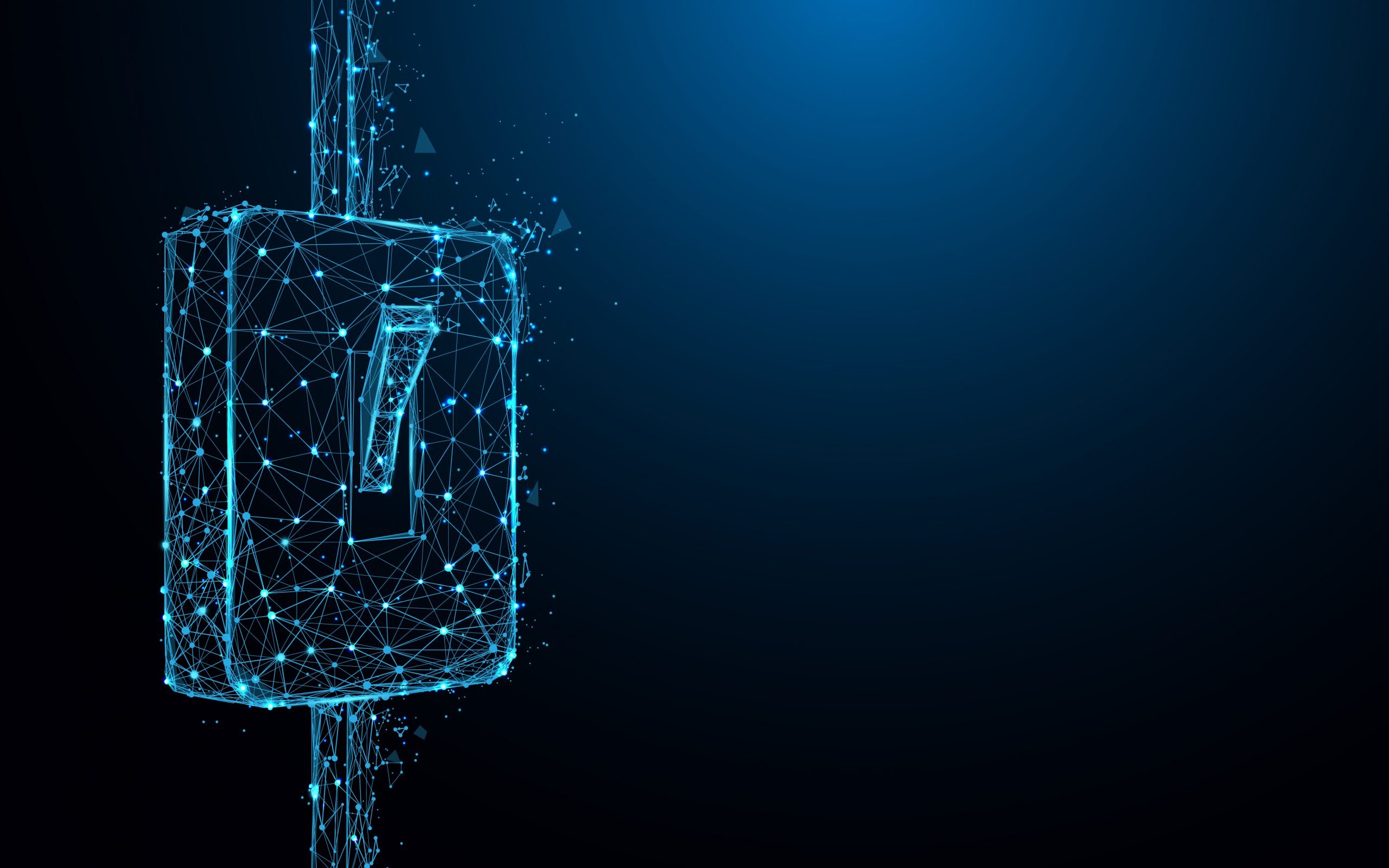 Matrix247 The Great British Switch-Off - Are you prepared? | Matrix247