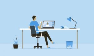 Horizon Collaborate