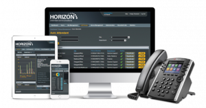 Gamma Horizon