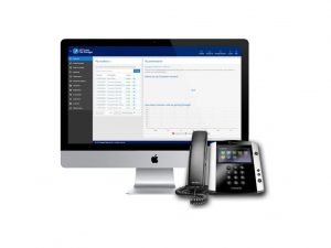 SIP Trunk Call Manager