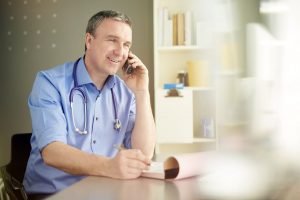 healthcare-telecoms