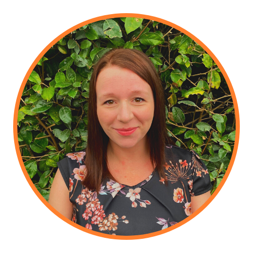 Steph Lambert, CS Billing at Matrix247 Meet the Team Page