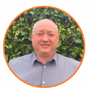 John McElory, IT Manager at Matrix247