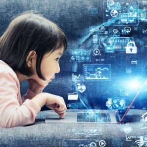 How to keep children safe when accessing technology in the classroom